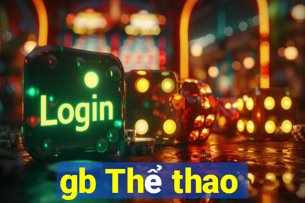 gb Thể thao