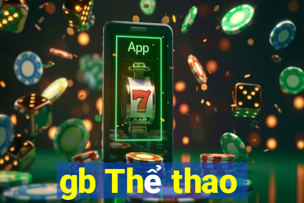 gb Thể thao