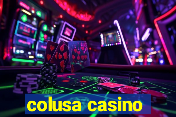 colusa casino