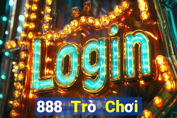 888 Trò Chơi Giải Trí Việt nam