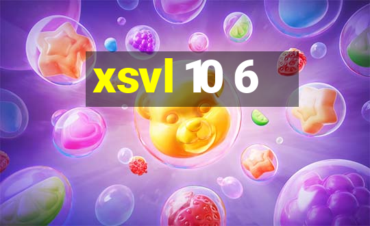 xsvl 10 6