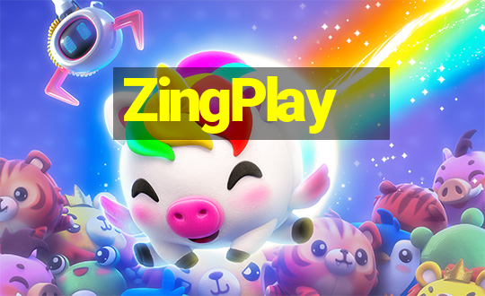 ZingPlay