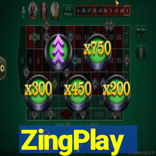 ZingPlay