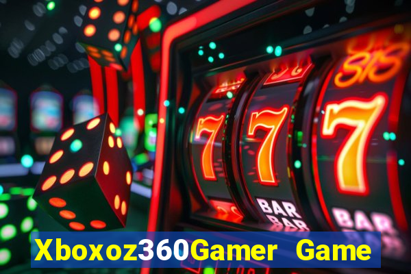 Xboxoz360Gamer Game Bài 24H