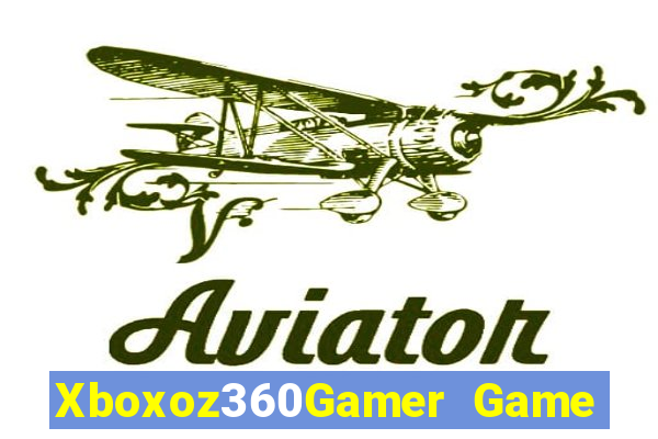 Xboxoz360Gamer Game Bài 24H