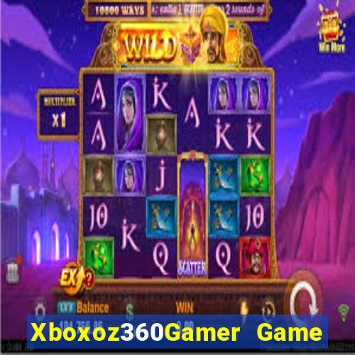 Xboxoz360Gamer Game Bài 24H