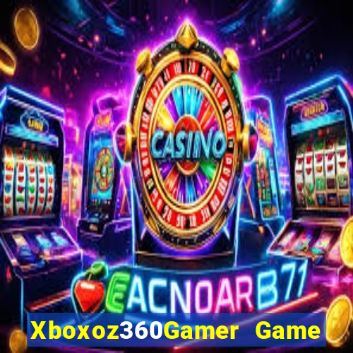 Xboxoz360Gamer Game Bài 24H