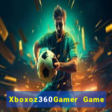 Xboxoz360Gamer Game Bài 24H