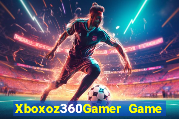 Xboxoz360Gamer Game Bài 24H