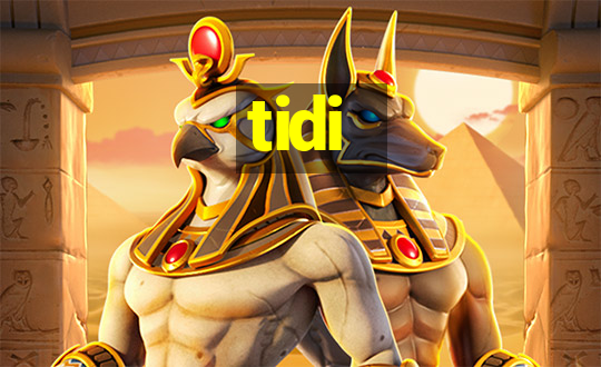 tidi