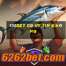 138bet có uy tín không