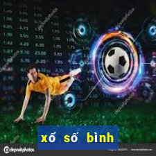 xổ số bình phước 09 03