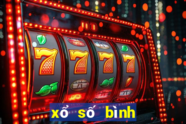 xổ số bình phước 09 03