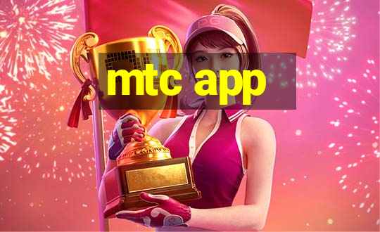 mtc app