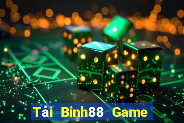 Tải Binh88 Game Bài 777