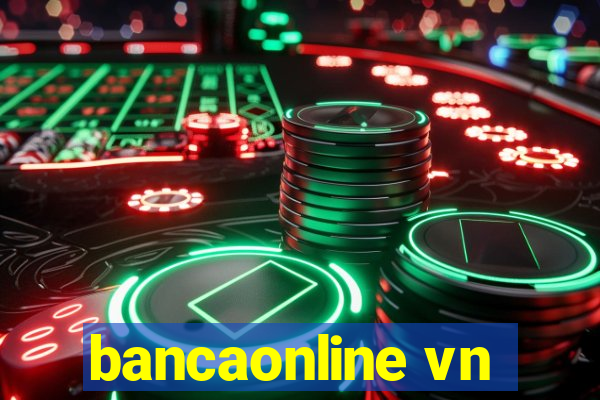 bancaonline vn