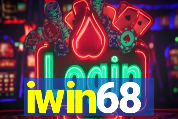 iwin68