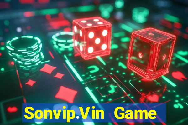 Sonvip.Vin Game Bài Nạp Sms