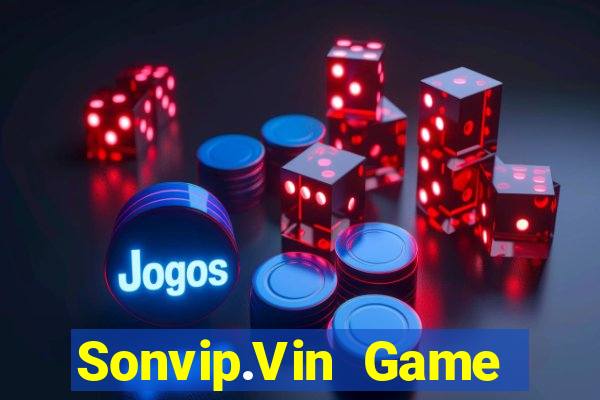 Sonvip.Vin Game Bài Nạp Sms