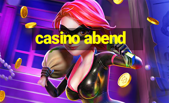 casino abend