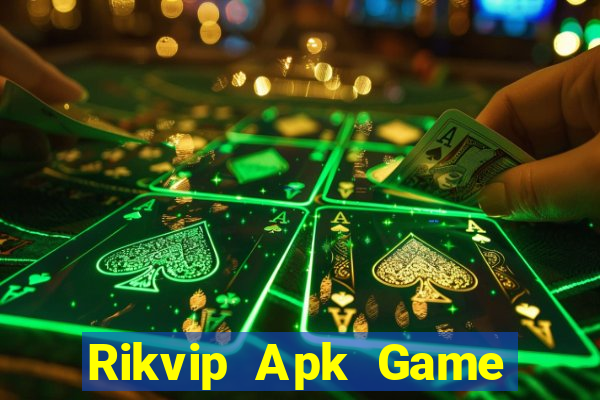 Rikvip Apk Game Bài Nhiều Người Chơi Nhất