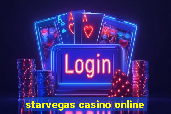 starvegas casino online