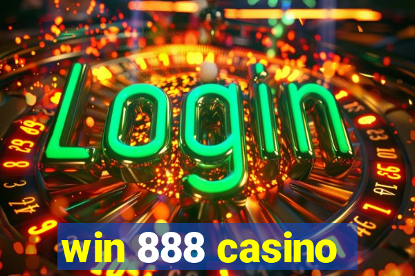 win 888 casino