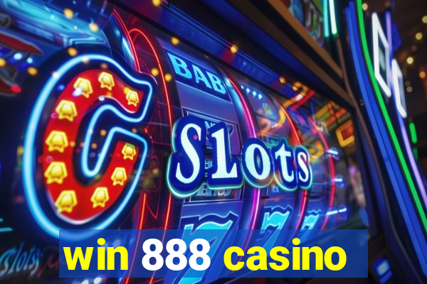 win 888 casino