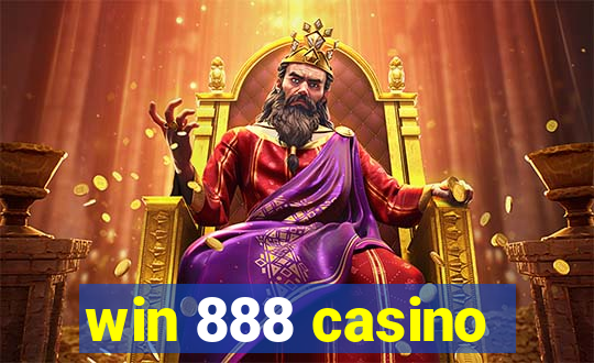 win 888 casino