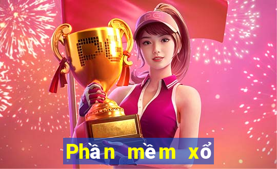 Phần mềm xổ số Color 99