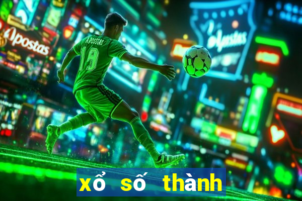 xổ số thành phố ngày 8 tháng 8