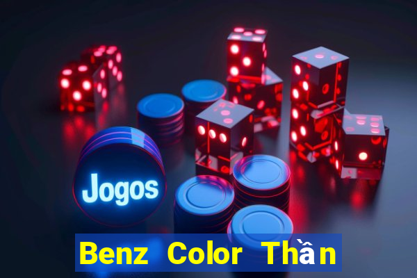 Benz Color Thần Fun88 tải về