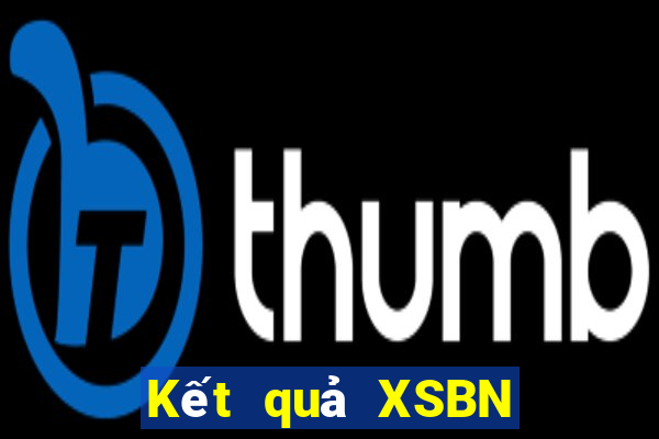 Kết quả XSBN thứ bảy