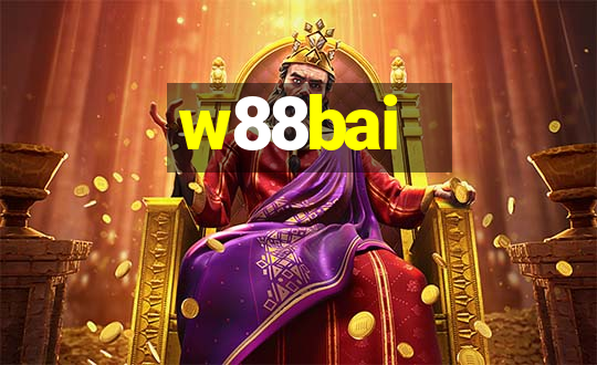 w88bai