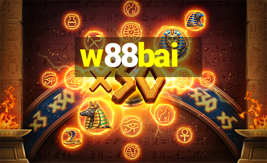 w88bai