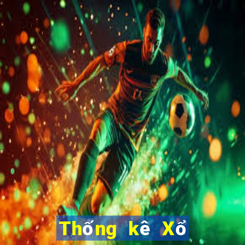 Thống kê Xổ Số vietlott ngày 1