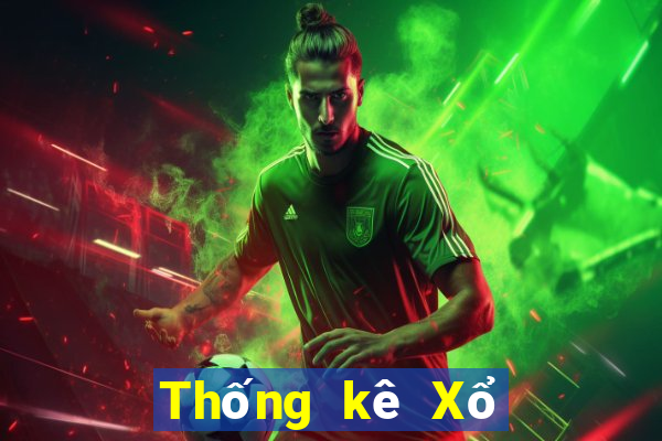 Thống kê Xổ Số vietlott ngày 1