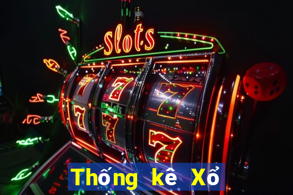 Thống kê Xổ Số vietlott ngày 1