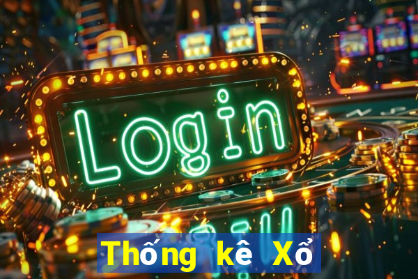 Thống kê Xổ Số vietlott ngày 1