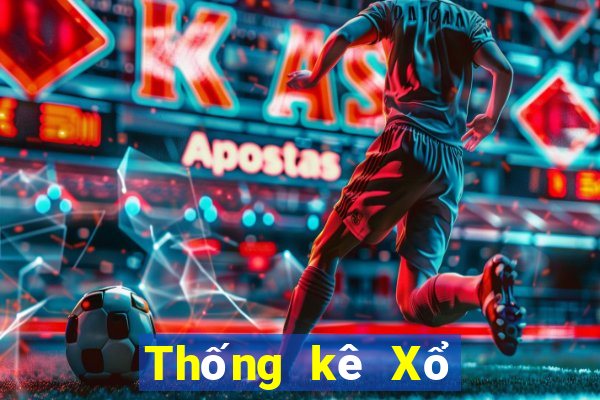 Thống kê Xổ Số vietlott ngày 1