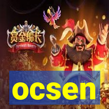 ocsen