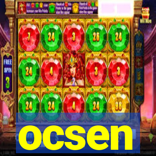 ocsen