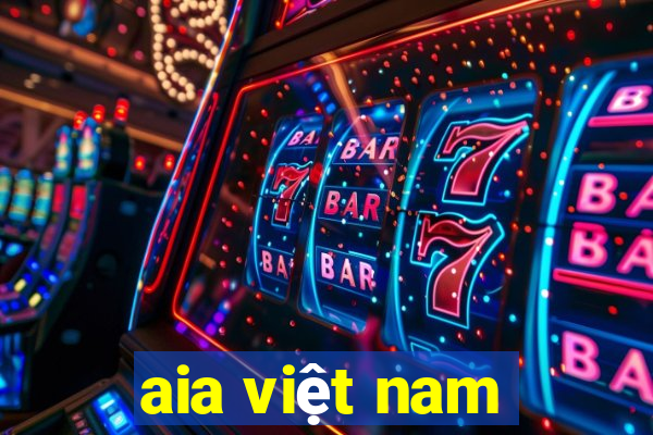 aia việt nam