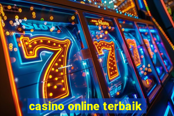 casino online terbaik