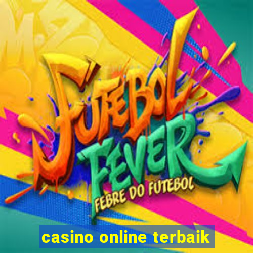 casino online terbaik