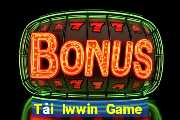 Tải Iwwin Game Bài Quốc Tế