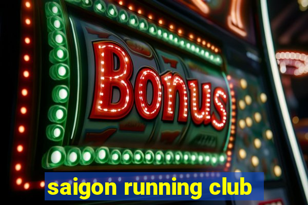 saigon running club