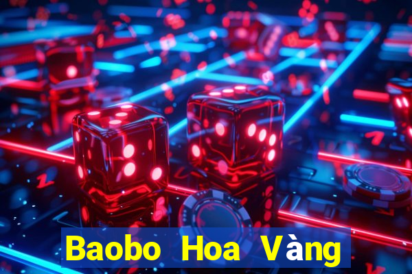 Baobo Hoa Vàng Tải về