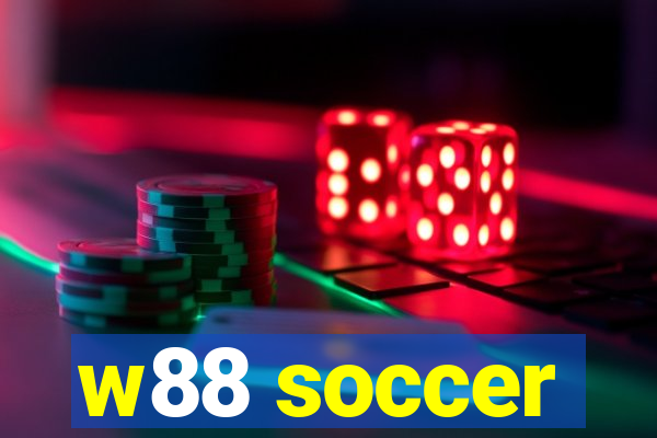 w88 soccer