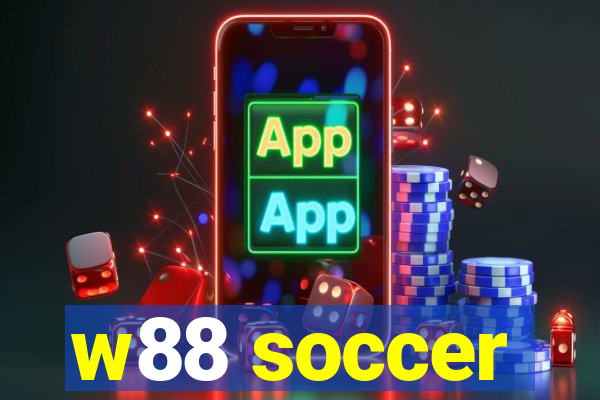 w88 soccer